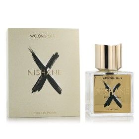 Unisex Perfume Nishane Wulong Cha X 100 ml by Nishane, Perfume Extract - Ref: S8315079, Price: €194.45, Discount: %