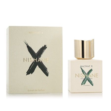 Unisex Perfume Nishane Hacivat X 100 ml by Nishane, Perfume Extract - Ref: S8315096, Price: €194.33, Discount: %