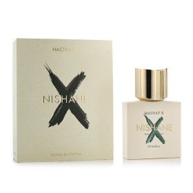 Unisex Perfume Nishane Hacivat X 50 ml by Nishane, Perfume Extract - Ref: S8315655, Price: €129.81, Discount: %