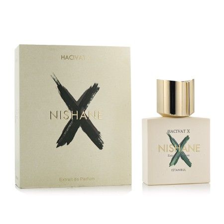 Parfum Unisexe Nishane Hacivat X 50 ml de Nishane, Extrait de Parfum - Réf : S8315655, Prix : €129.81, Remise : %