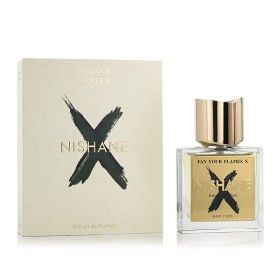 Profumo Unisex Nishane Fan Your Flames X 50 ml di Nishane, Estratto di profumo - Rif: S8316272, Prezzo: €123.22, Sconto: %