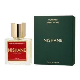 Unisex Perfume Nishane Hundred Silent Ways 50 ml by Nishane, Perfume Extract - Ref: S8317977, Price: €123.41, Discount: %