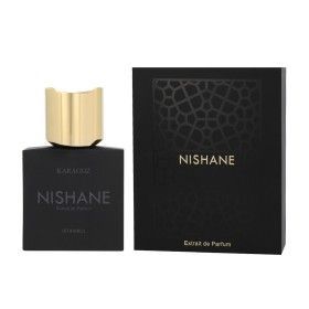 Perfume Unisex Nishane Karagoz 50 ml de Nishane, Extractos de perfume - Ref: S8318730, Precio: 139,23 €, Descuento: %