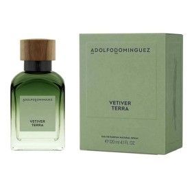 Perfume Homem Adolfo Dominguez de Adolfo Dominguez, Água de perfume - Ref: M0119015, Preço: 39,67 €, Desconto: %