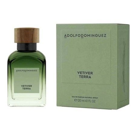 Profumo Uomo Adolfo Dominguez di Adolfo Dominguez, Eau de Parfum - Rif: M0119015, Prezzo: 39,67 €, Sconto: %