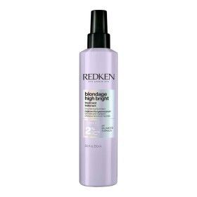 Trattamento per Capelli Protettivo Redken Blondage High Bright 250 ml Pre-Shampoo di Redken, Shampoo - Rif: M0120916, Prezzo:...