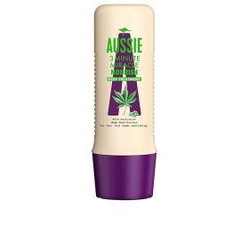 Masque nourrissant pour cheveux Aussie 3 Minute Miracle Nourish Anti Frisottis 250 ml de Aussie, Soins et masques - Réf : S05...