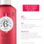 Creme Corporal Roger & Gallet Gingembre Rouge 250 ml de Roger & Gallet, Hidratantes - Ref: S05108977, Preço: €15.35, Desconto: %