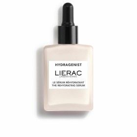 Day Cream Lierac Hydragenist 30 ml by Lierac, Moisturisers - Ref: S05112601, Price: 26,80 €, Discount: %