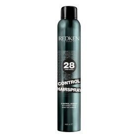 Anti-humidade Redken Control Hairspray Spray 400 ml de Redken, Mástique, argila e cera - Ref: S05112866, Preço: 20,11 €, Desc...