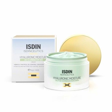 Creme de Dia Isdin Isdinceutics 50 g de Isdin, Hidratantes - Ref: S05113057, Preço: 41,32 €, Desconto: %