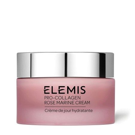 Crema Hidratante Antiedad Elemis Pro-Collagen Rose Marine 50 ml de Elemis, Hidratantes - Ref: S05113493, Precio: 83,82 €, Des...