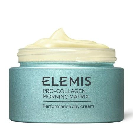 Crema Facial Elemis Pro-Collagen Morning Matrix 50 ml de Elemis, Hidratantes - Ref: S05113500, Precio: 85,64 €, Descuento: %
