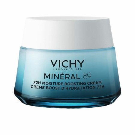 Crème de jour Vichy Minéral H 50 ml de Vichy, Hydratants - Réf : S05115543, Prix : 23,42 €, Remise : %