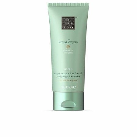 Crème hydratante pour les pieds Rituals The Ritual Of Jing 70 ml de Rituals, Crèmes pour les pieds - Réf : S05116765, Prix : ...