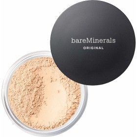 Powder Make-up Base bareMinerals Original Fair Spf 15 8 g by bareMinerals, Foundations - Ref: S05117528, Price: 30,64 €, Disc...