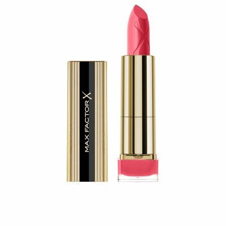 Batom Max Factor Colour Elixir Nº 055 Bewitching coral 4 g de Max Factor, Batom - Ref: S05121602, Preço: 10,48 €, Desconto: %