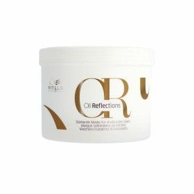 Masque pour cheveux Wella OR OIL REFLECTIONS 500 ml de Wella, Soins et masques - Réf : S05123480, Prix : 28,50 €, Remise : %