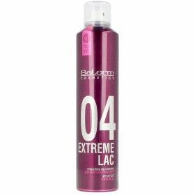 Laque de fixation extra-forte Salerm Extreme Lac 04 300 ml de Salerm, Laques et sprays - Réf : S05124003, Prix : €14.41, Remi...