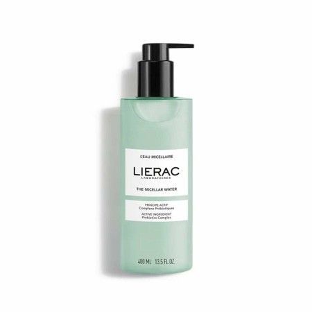 Make Up Remover Micellar Water Lierac LIERAC DÉMAQUILLANT 400 ml by Lierac, Cleansers and scrubs - Ref: S05124261, Price: 20,...