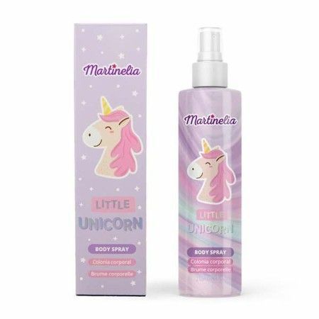 Spray Corporal Magic Studio LITTLE UNICORN 210 ml Infantil de Magic Studio, Sprays corporales - Ref: S05124497, Precio: 5,40 ...