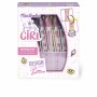 Lot Martinelia SUPER GIRL 6 Pièces de Martinelia, Kits de manucure - Réf : S05124507, Prix : 9,65 €, Remise : %