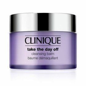 Facial Make Up Remover Clinique CLEANSERS & MAKEUP REMOVERS 250 ml by Clinique, Cleansers and scrubs - Ref: S05125172, Price:...