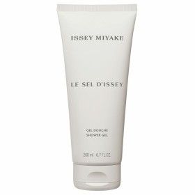 Duschgel Issey Miyake LE SEL D'ISSEY 200 ml von Issey Miyake, Duschgel-bad - Ref: S05125831, Preis: 22,02 €, Rabatt: %