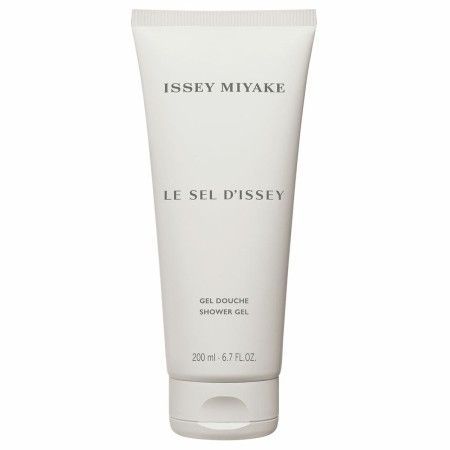 Shower Gel Issey Miyake LE SEL D'ISSEY 200 ml by Issey Miyake, Shower Gels - Ref: S05125831, Price: 22,02 €, Discount: %