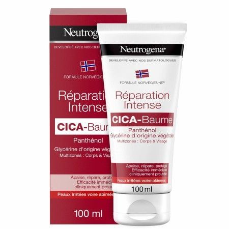 Body Repair Balsam Neutrogena REPARACIÓN INTENSA 100 ml by Neutrogena, Moisturisers - Ref: S05126792, Price: 10,96 €, Discoun...