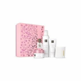 Crema Viso Rituals THE RITUAL OF SAKURA 4 Pezzi di Rituals, Detergenti per il viso - Rif: S05127089, Prezzo: 36,91 €, Sconto: %