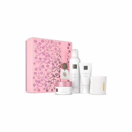 Crema Facial Rituals THE RITUAL OF SAKURA 4 Piezas de Rituals, Limpadores faciais - Ref: S05127089, Precio: 36,91 €, Descuent...
