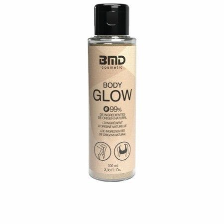 Autobronzant Corporel BMD Cosmetic CORPORAL BMD COSMETIC 100 ml de BMD Cosmetic, Autobronzants - Réf : S05127445, Prix : 7,32...