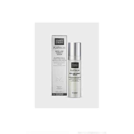 Creme de Dia Martiderm PLATINUM 50 ml de Martiderm, Cremes para pés - Ref: S05127690, Preço: 30,93 €, Desconto: %