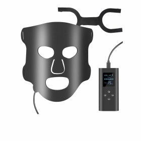 Facial cleansing brush Paloma Beauties EQUIPOS DE ALTA TECNOLOGÍA by Paloma Beauties, Cleansers and scrubs - Ref: S05128580, ...