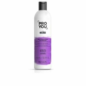 Shampooing Revlon PROYOU CARE 350 ml de Revlon, Shampooings - Réf : S05128849, Prix : 8,14 €, Remise : %