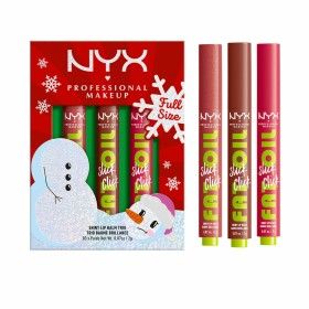 Pintalabios NYX HOME ALONE de NYX, Pintalabios - Ref: S05129114, Precio: 26,25 €, Descuento: %