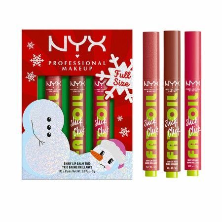Lippenstift NYX HOME ALONE von NYX, Lippenstifte - Ref: S05129114, Preis: 26,25 €, Rabatt: %