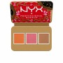 Set de Maquillage NYX HOME ALONE de NYX, Kits de manucure - Réf : S05129115, Prix : 21,00 €, Remise : %