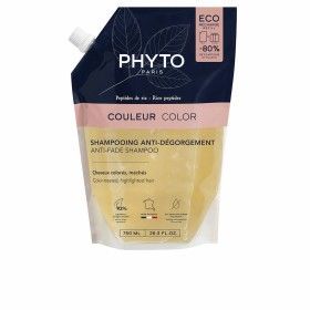 Shampooing Phyto Paris COLOR 750 ml de Phyto Paris, Shampooings - Réf : S05129118, Prix : 17,59 €, Remise : %