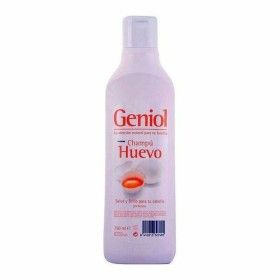 Shampooing nourrissant Geniol Geniol Geniol 750 ml de Geniol, Shampooings - Réf : S0521724, Prix : €5.71, Remise : %