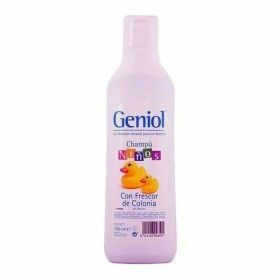 Shampoo Geniol Geniol di Geniol, Shampoo - Rif: S0521726, Prezzo: 4,80 €, Sconto: %