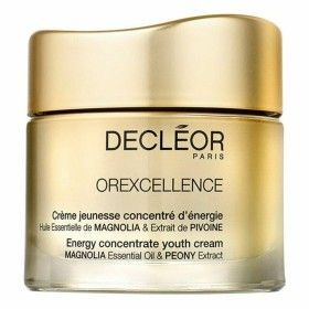 Anti-Fatigue Day Treatment Orexcellence Decleor (50 ml) by Decleor, Moisturisers - Ref: S0564327, Price: 46,99 €, Discount: %