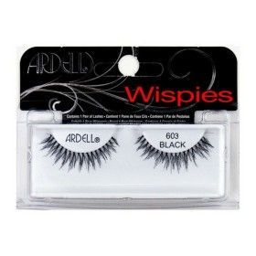 Falsche Wimpern Wispies Clusters Ardell AII65239B (2 Stück) von Ardell, Augen - Ref: S0569069, Preis: 4,99 €, Rabatt: %