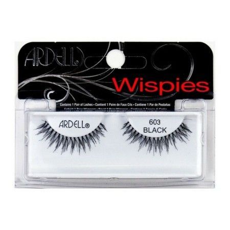 Faux cils Wispies Clusters Ardell AII65239B (2 Unités) de Ardell, Yeux - Réf : S0569069, Prix : 4,99 €, Remise : %