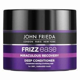 Masque nourrissant pour cheveux Frizz Ease John Frieda (250 ml) de John Frieda, Soins et masques - Réf : S0574611, Prix : 12,...