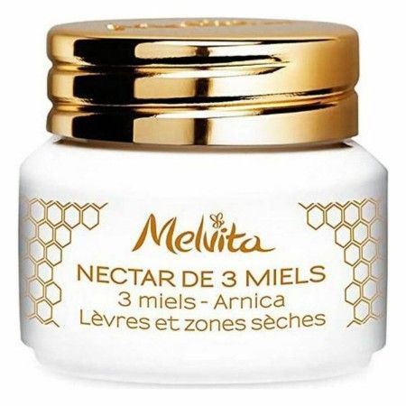 Crema Facial Nutritiva Nectar de Miels Melvita Apicosma 8 g de Melvita, Hidratantes - Ref: S0580382, Precio: 9,85 €, Descuent...
