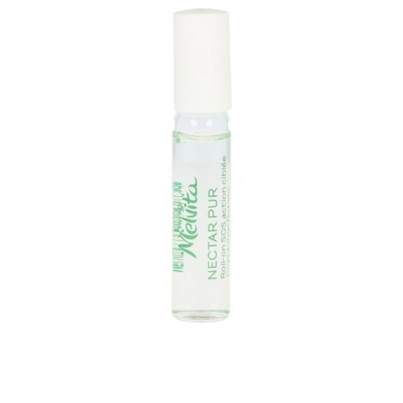 Sérum visage Nectar Pur S.O.S. Action Ciblée Melvita 8XZ0009 5 ml de Melvita, sérum pour le visage - Réf : S0580403, Prix : €...