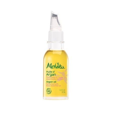 Óleo de Argão Melvita Aceites De Belleza 50 ml de Melvita, Hidratantes - Ref: S0580414, Preço: 16,30 €, Desconto: %