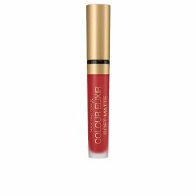 Rossetti Max Factor (4 ml) di Max Factor, Rossetti - Rif: S0584626, Prezzo: 12,67 €, Sconto: %
